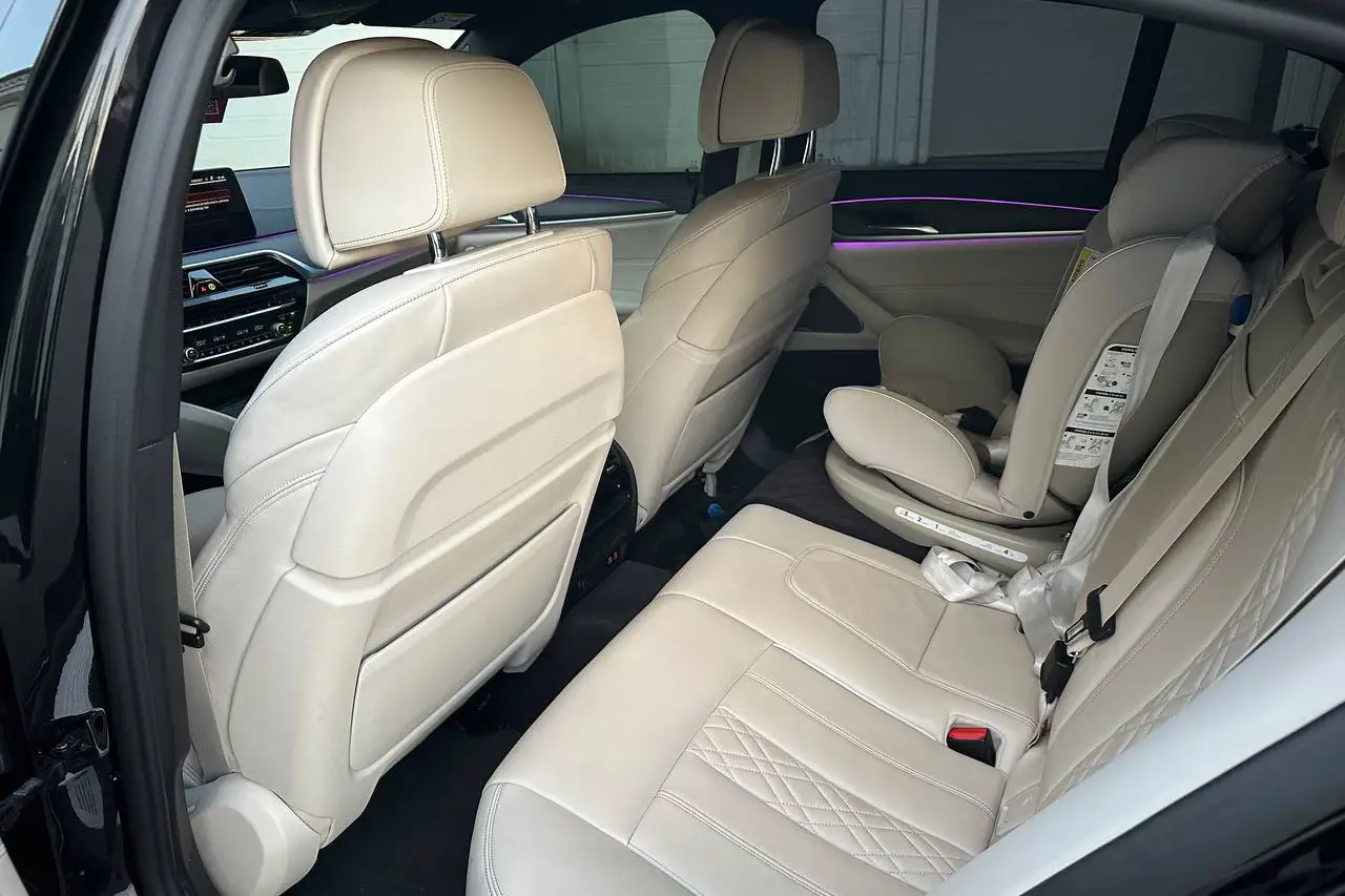 BMW 530D